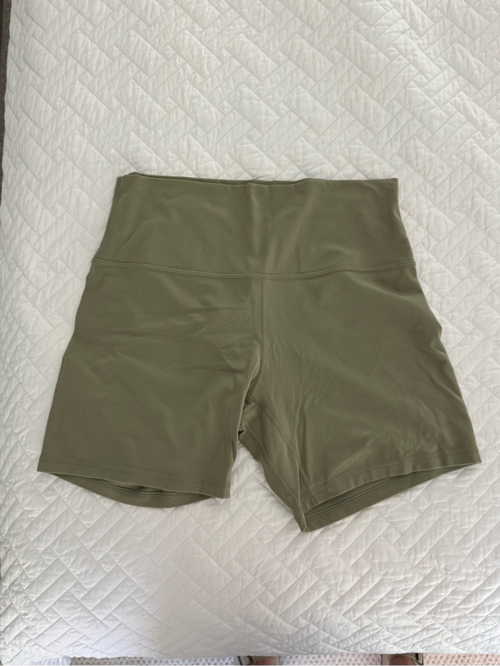 Lululemon Align Short 6”